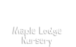 Maple Lodge Nursery